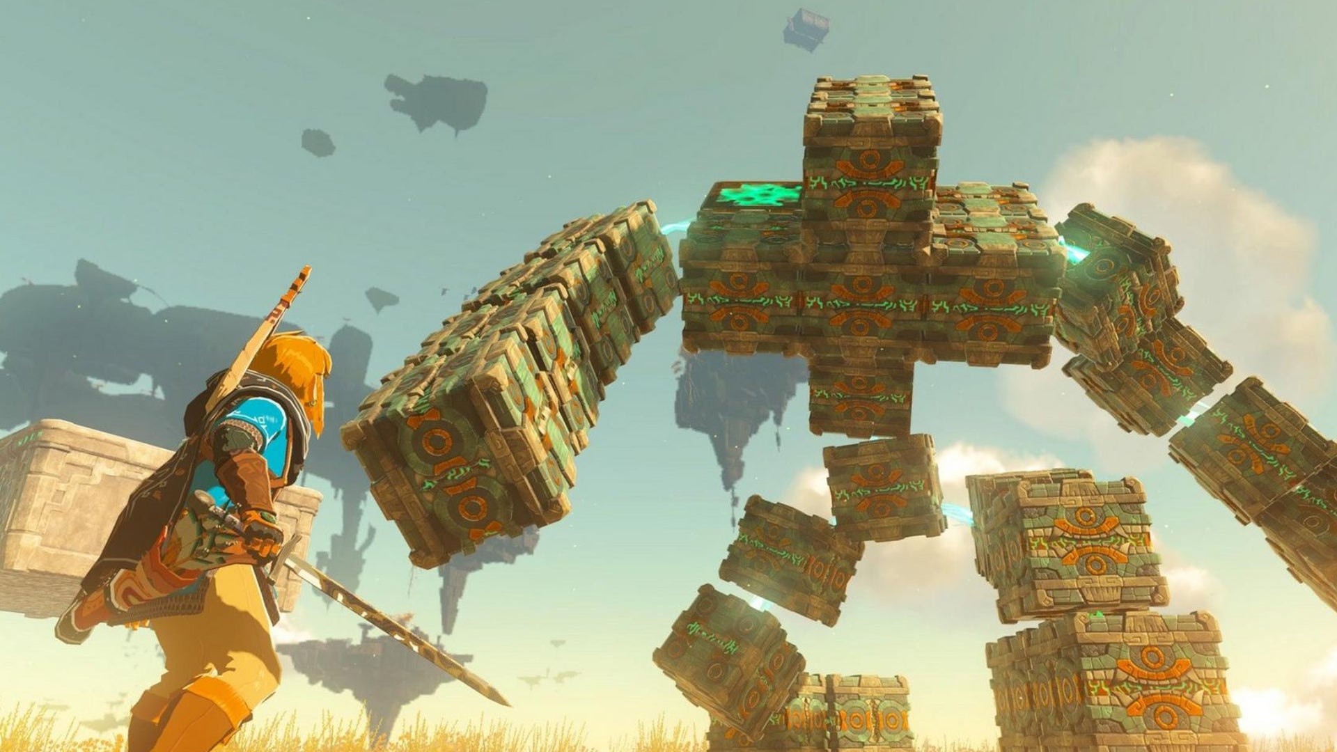 Nintendo mengatakan itu tidak “harus” mengadopsi $ 70 untuk judul masa depan setelah Zelda